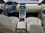 2015 LAND ROVER RANGE ROVER EVOQUE