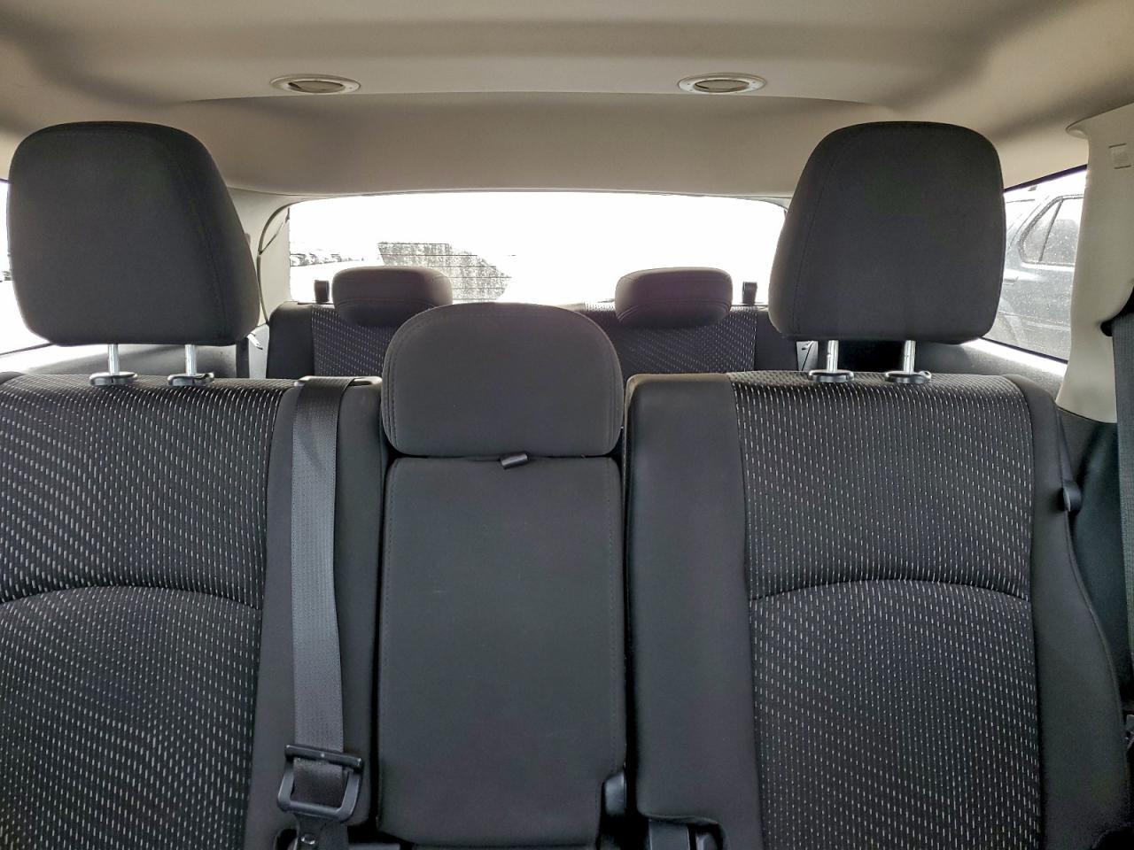 2020 DODGE JOURNEY