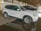 2015 BMW X3