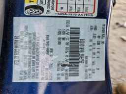 2006 FORD FUSION