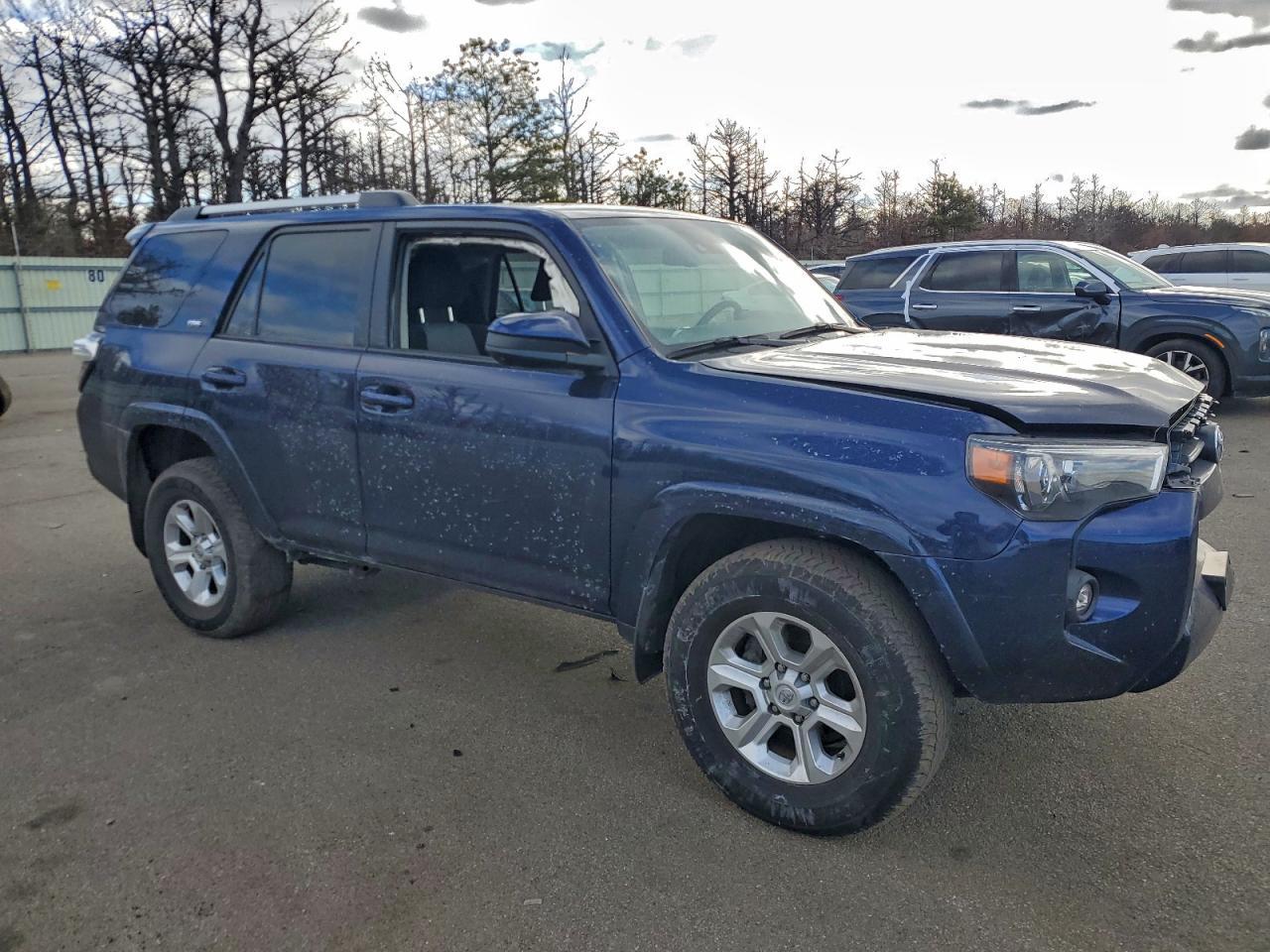 2024 TOYOTA 4Runner