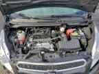 2015 CHEVROLET Spark