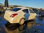 2017 NISSAN VERSA
