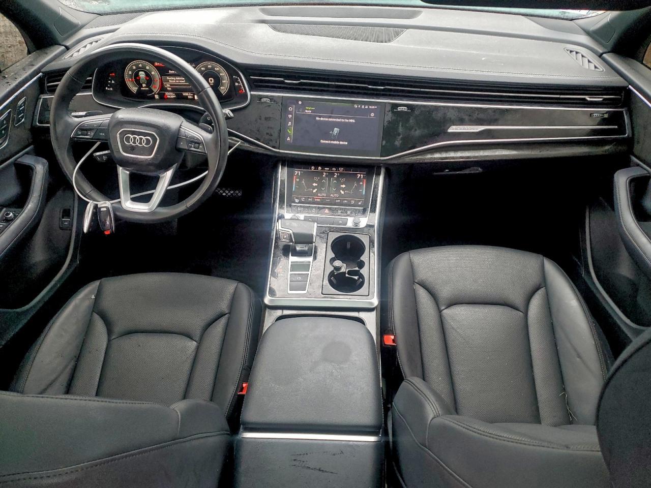 2024 AUDI Q7