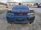 2018 CHEVROLET Camaro