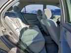 2004 TOYOTA COROLLA