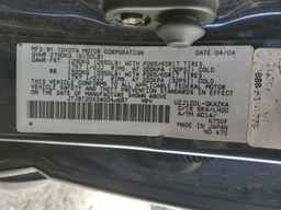 2004 LEXUS Gx 470