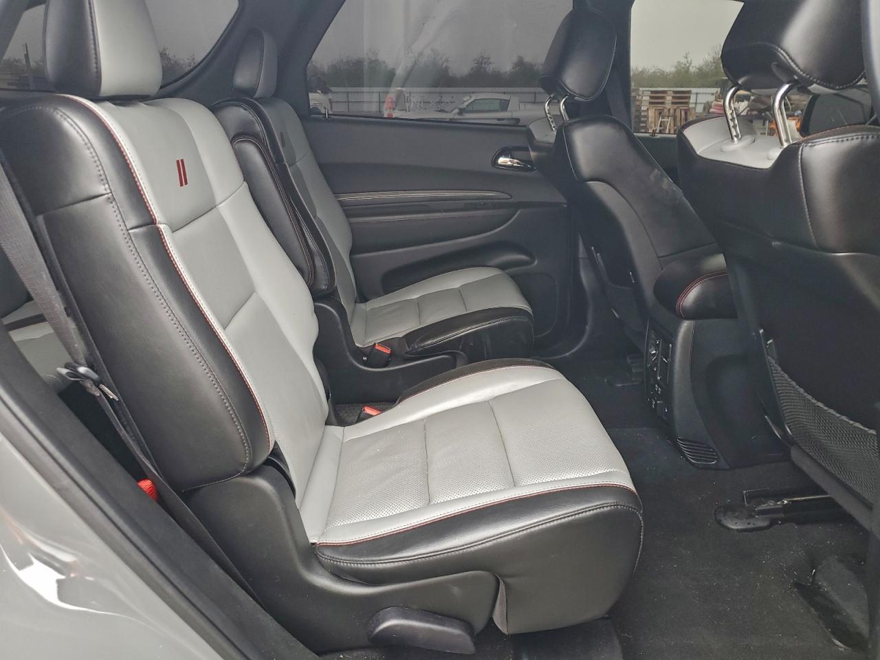 2023 DODGE DURANGO