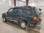 2003 GMC Yukon