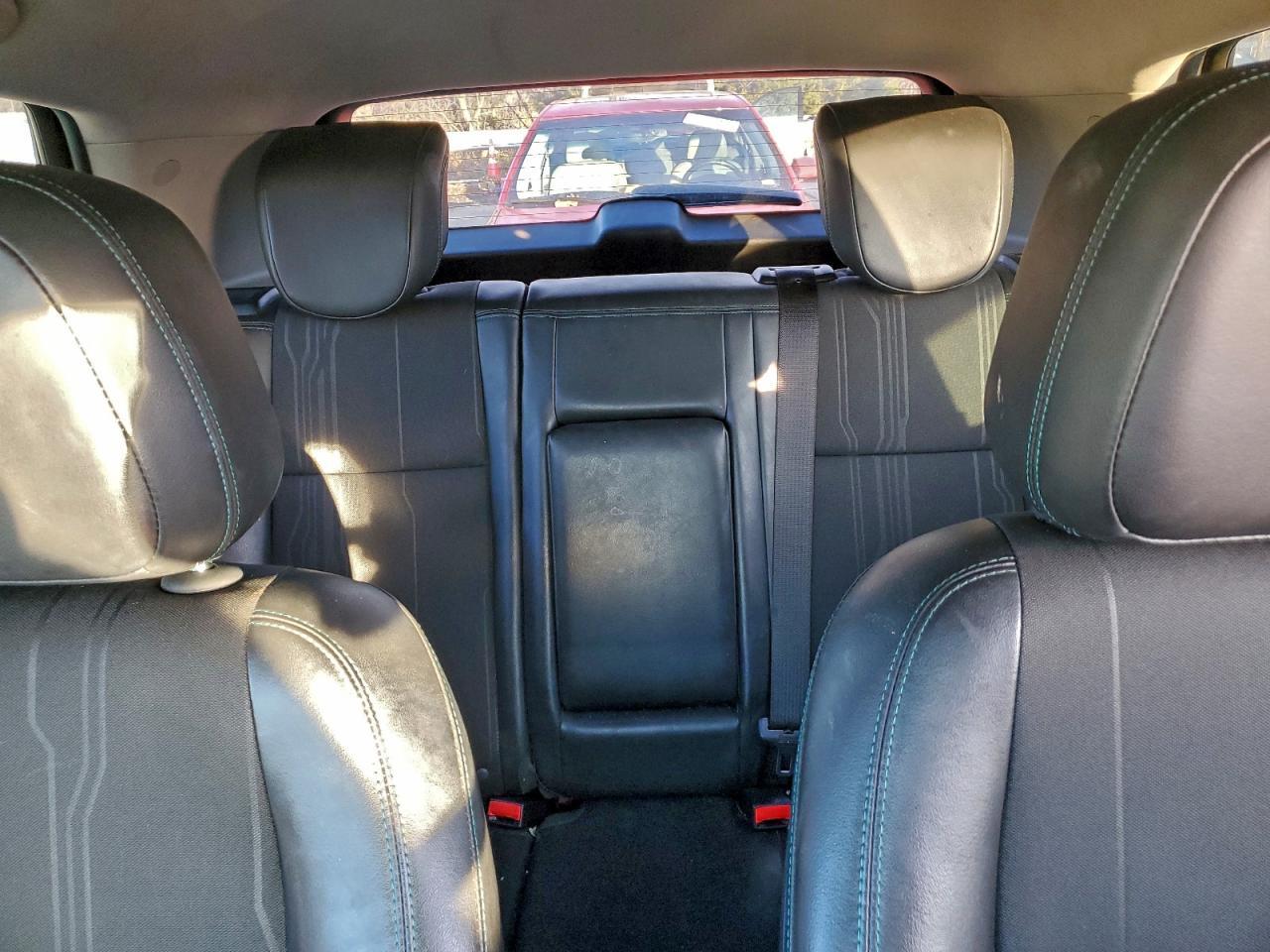 2015 CHEVROLET TRAX