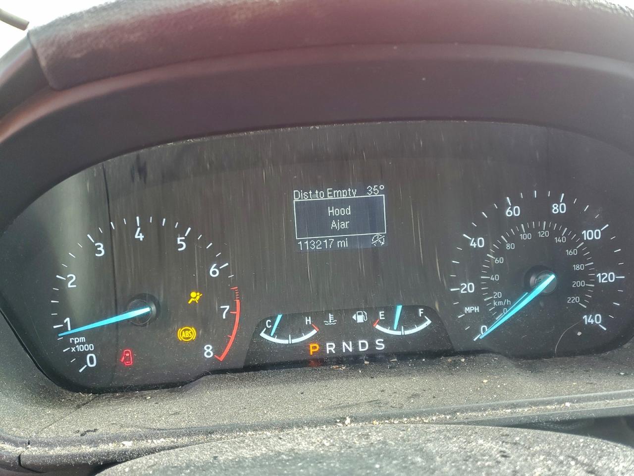 2021 FORD EcoSport