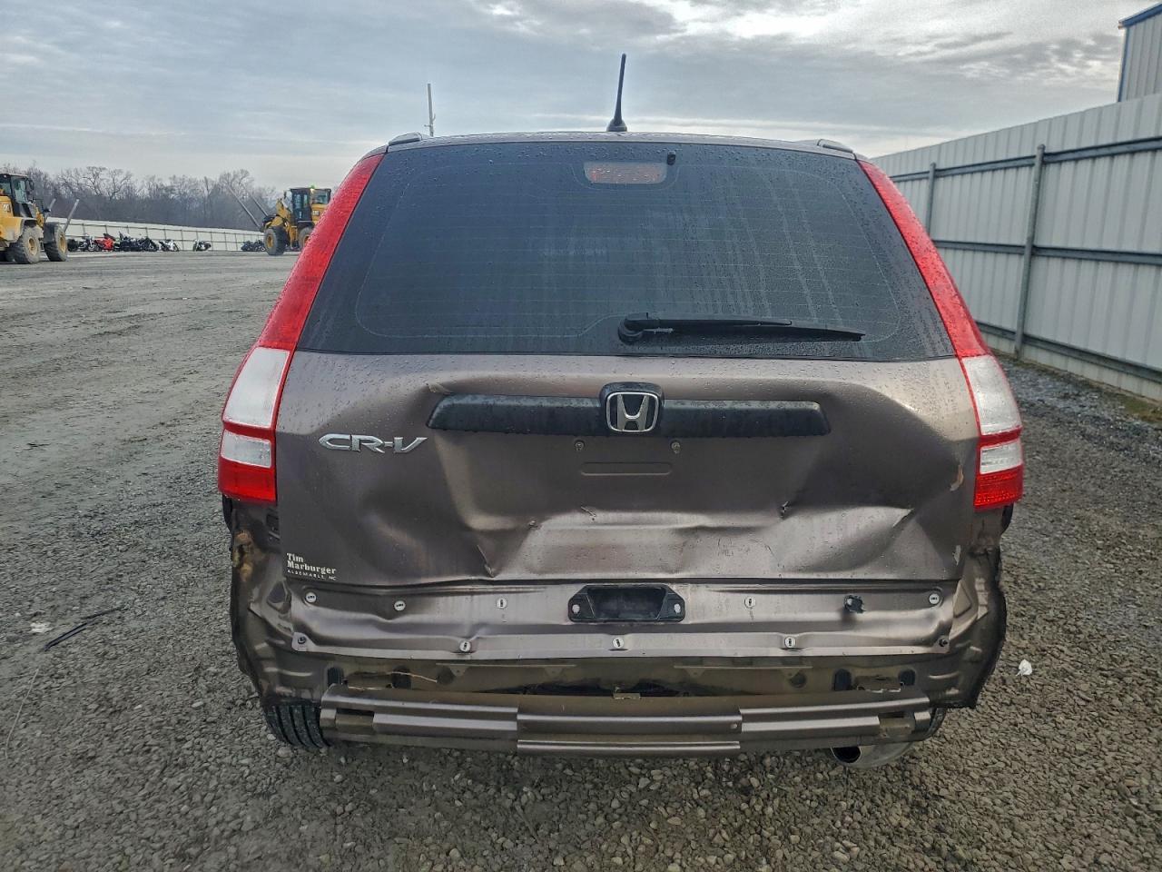 2010 HONDA CR-V