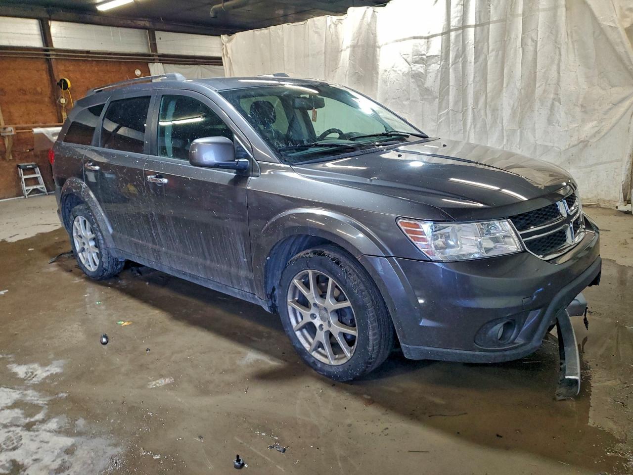 2014 DODGE JOURNEY
