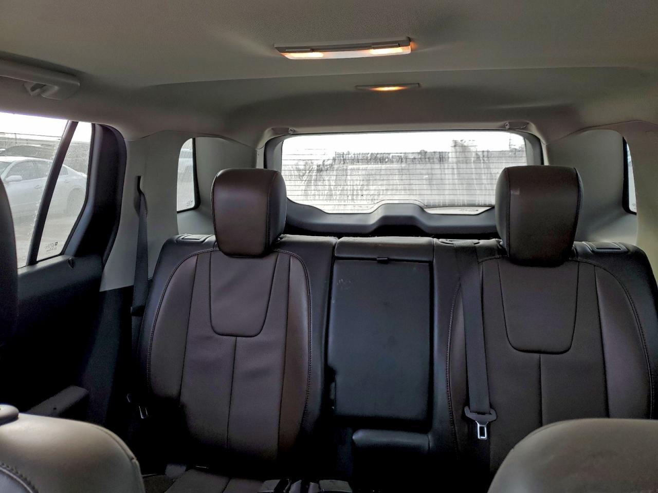 2015 GMC Terrain