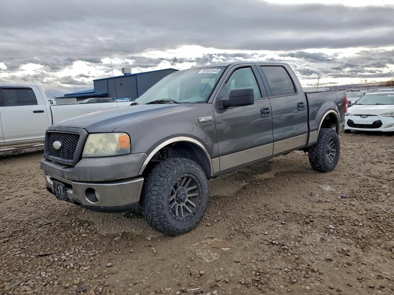 2006 FORD F-150