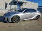 2021 LEXUS IS 350