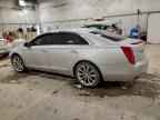 2016 CADILLAC XTS