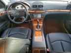 2009 MERCEDES-BENZ E-Class