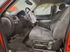 2009 CHEVROLET Avalanche