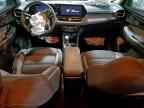 2024 CHEVROLET Trailblazer