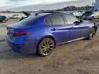 2022 ALFA ROMEO Giulia