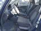 2008 SUZUKI SX4