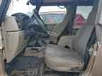 2004 JEEP WRANGLER