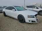 2014 AUDI A8