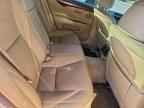 2009 LEXUS LS 460