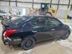 2014 NISSAN VERSA