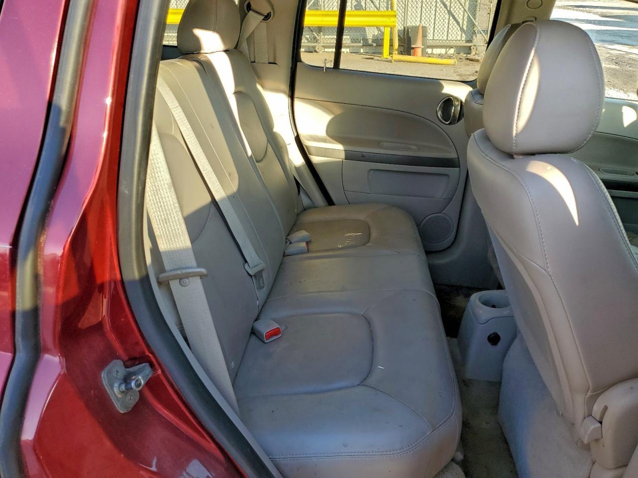 2005 CHRYSLER PT CRUISER