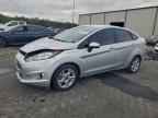 2014 FORD Fiesta