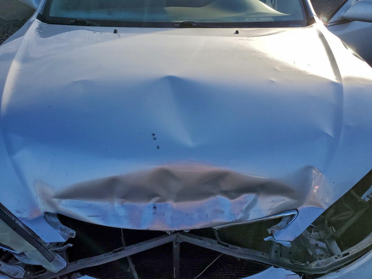 2005 TOYOTA CAMRY