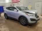 2014 HYUNDAI SANTA FE