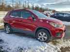 2019 CHEVROLET TRAX