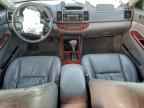 2003 TOYOTA CAMRY