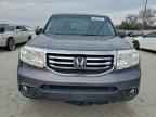 2015 HONDA PILOT
