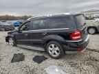 2012 MERCEDES-BENZ GL-Class