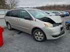 2004 TOYOTA SIENNA