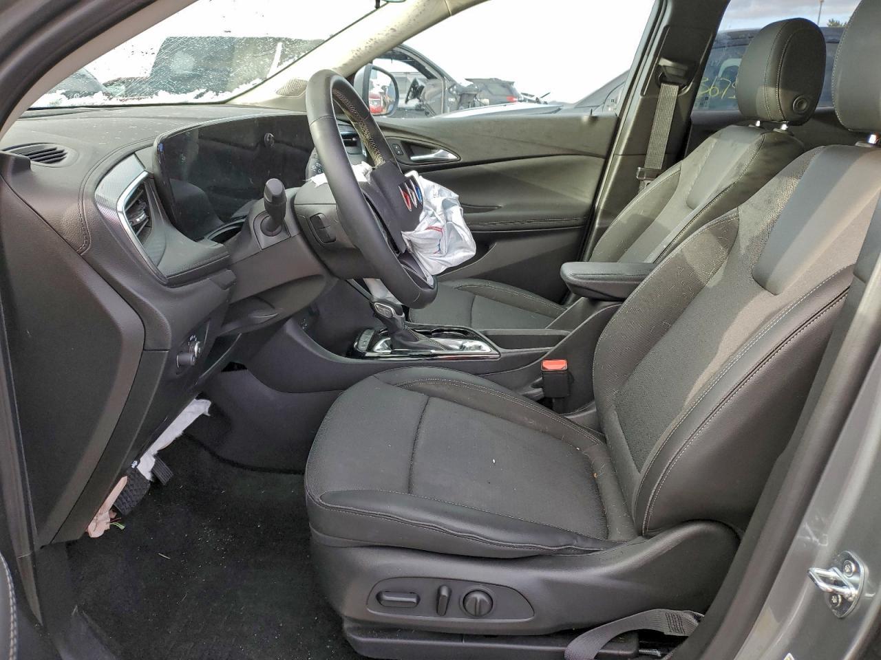 2024 BUICK Encore GX