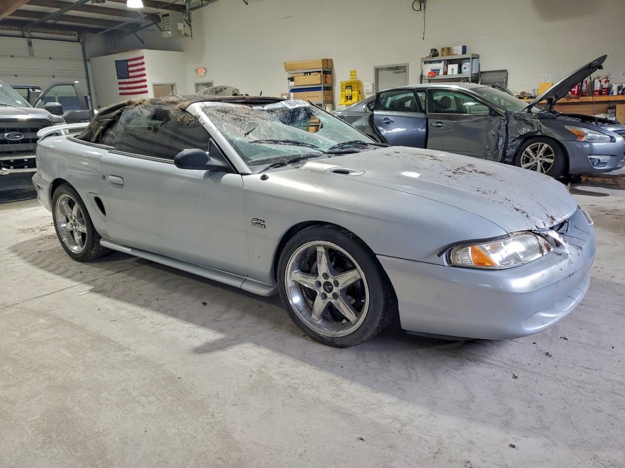 1994 FORD MUSTANG