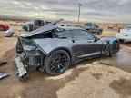2017 CHEVROLET CORVETTE