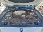 2013 BMW 5 series