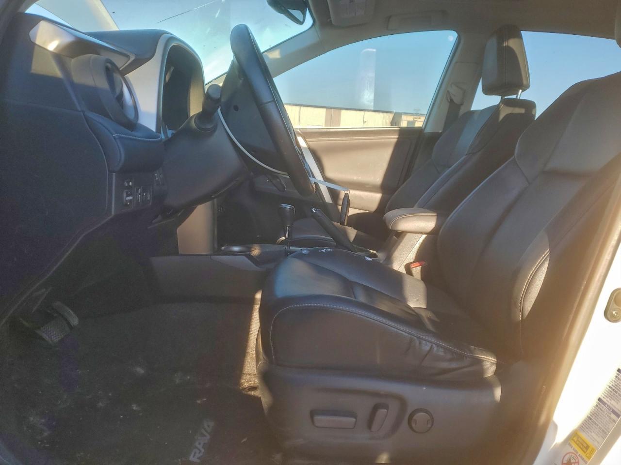 2013 TOYOTA RAV4