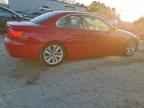 2013 BMW 3 SERIES