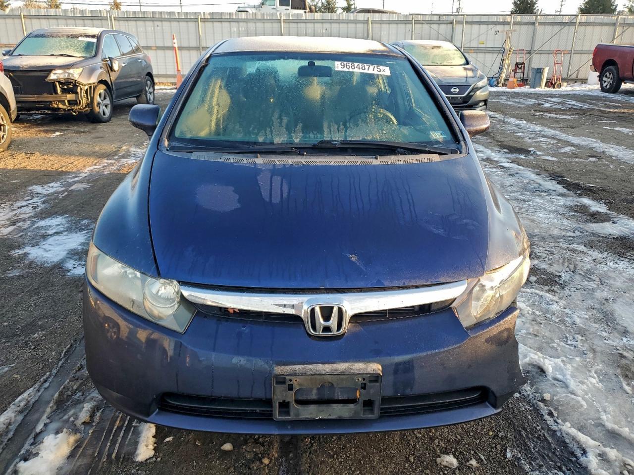2006 HONDA CIVIC