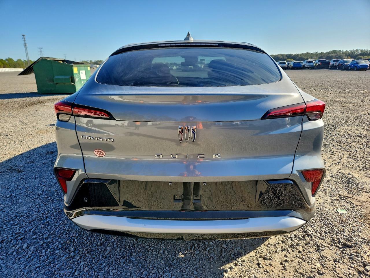 2025 BUICK Envista