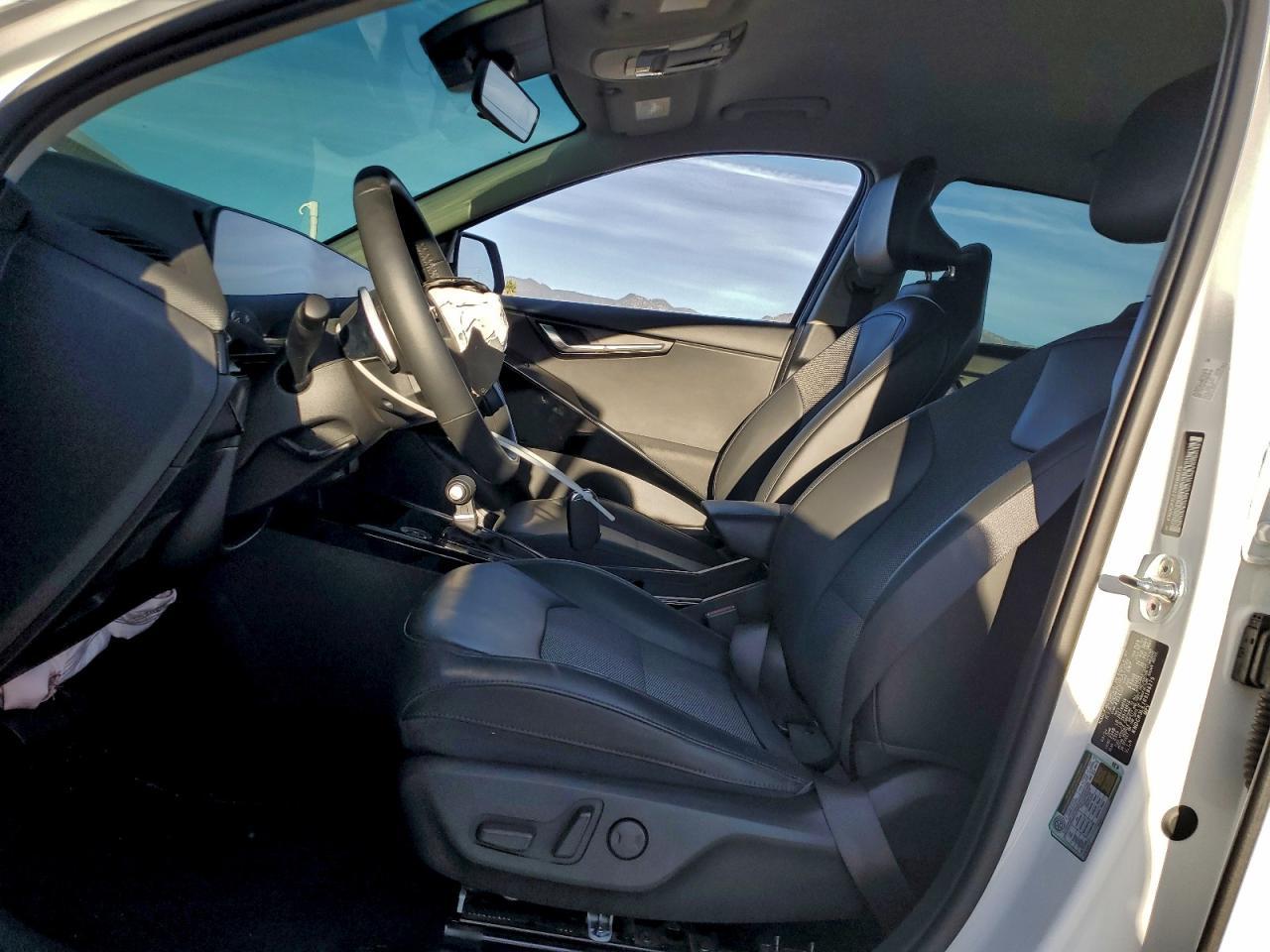 2024 KIA Niro