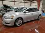2014 NISSAN SENTRA