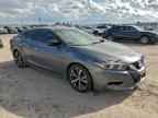 2016 NISSAN Maxima